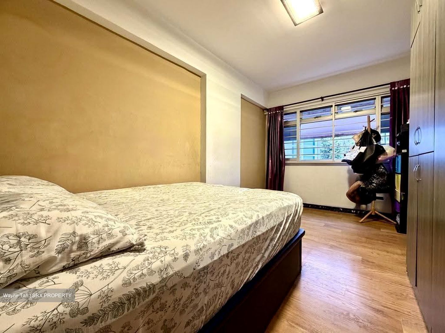 Blk 468 Hougang Avenue 8 (Hougang), HDB 4 Rooms #638751841